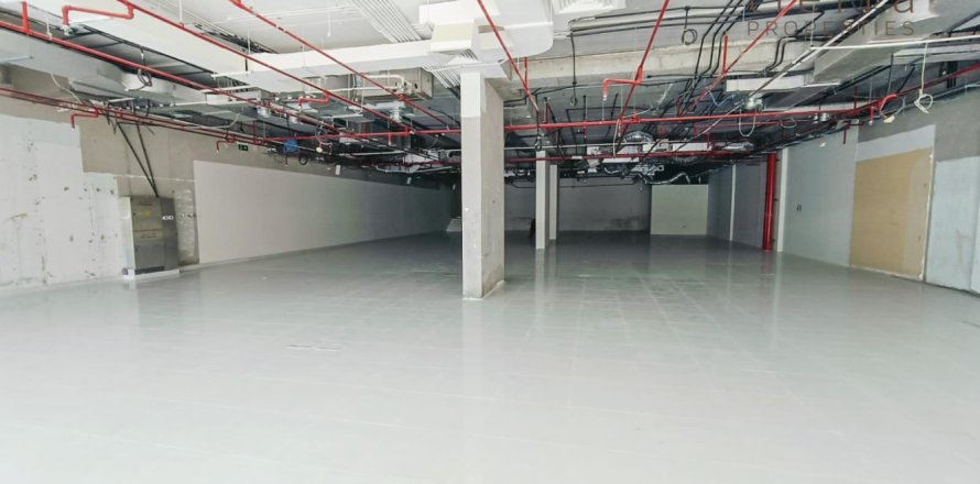 Warehouse de 1021.9m² à Al Quoz, UAE No. 24432