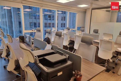 86.6m² Office in Business Bay, UAE No. 222336 4