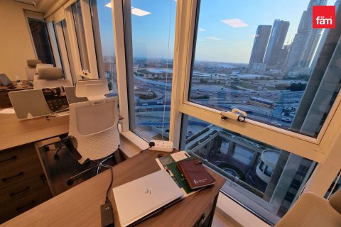 86.6m² Office in Business Bay, UAE No. 222336 8