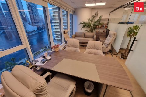 86.6m² Office in Business Bay, UAE No. 222336