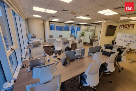 86.6m² Office in Business Bay, UAE No. 222336 3
