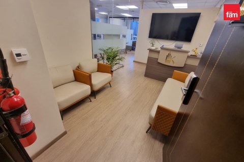 86.6m² Office in Business Bay, UAE No. 222336 10