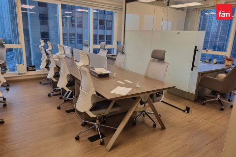 86.6m² Office in Business Bay, UAE No. 222336 7