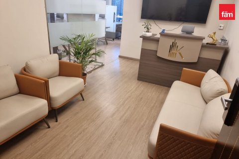 86.6m² Office in Business Bay, UAE No. 222336 6