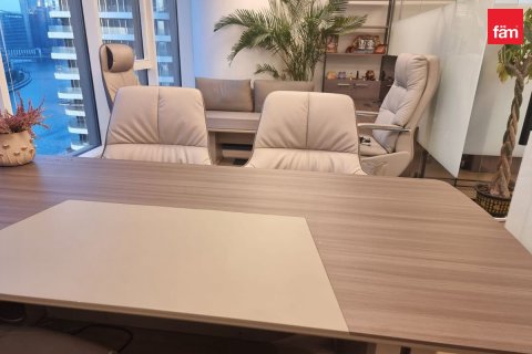 86.6m² Office in Business Bay, UAE No. 222336 12