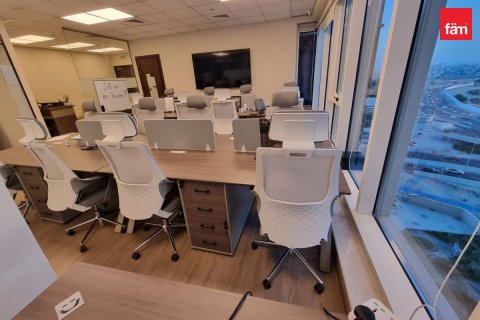 86.6m² Office in Business Bay, UAE No. 222336 11