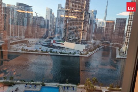 86.6m² Office in Business Bay, UAE No. 222336 14