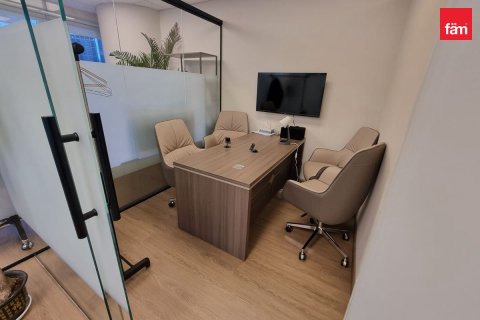 86.6m² Office in Business Bay, UAE No. 222336 9