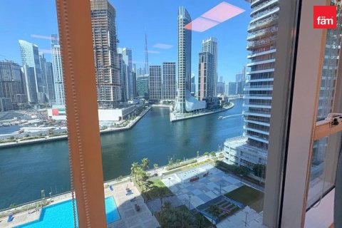 86.6m² Office in Business Bay, UAE No. 222336 13