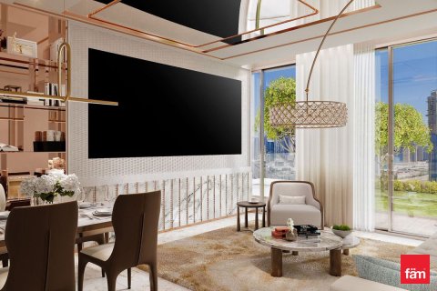Apartment de 1 dormitorio en Downtown Dubai (Downtown Burj Dubai), UAE No. 216263 7