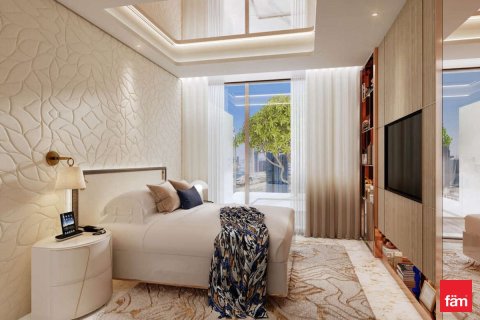 Apartment de 1 dormitorio en Downtown Dubai (Downtown Burj Dubai), UAE No. 216263 8
