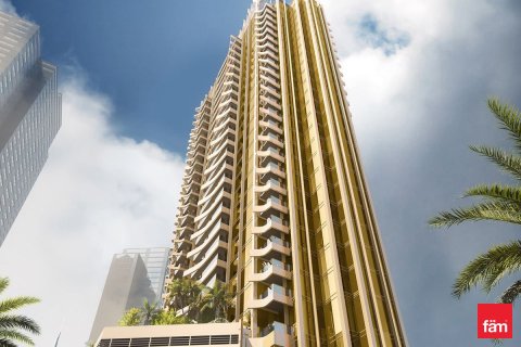 Apartment de 1 dormitorio en Downtown Dubai (Downtown Burj Dubai), UAE No. 216263 11