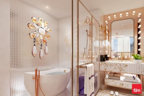 Apartment de 1 dormitorio en Downtown Dubai (Downtown Burj Dubai), UAE No. 216263 13