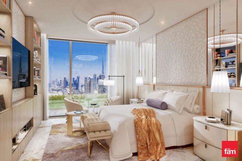 Apartment de 1 dormitorio en Downtown Dubai (Downtown Burj Dubai), UAE No. 216263 2