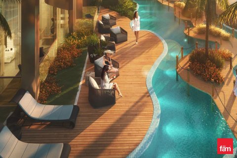 Apartment de 1 dormitorio en Downtown Dubai (Downtown Burj Dubai), UAE No. 216263 10
