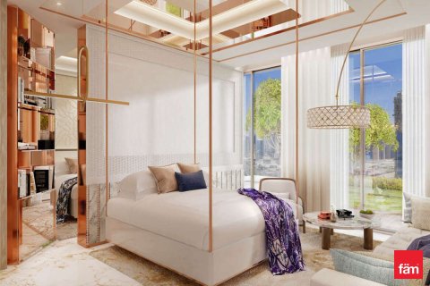 Apartment de 1 dormitorio en Downtown Dubai (Downtown Burj Dubai), UAE No. 216263 5