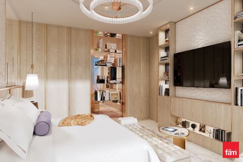 Apartment de 1 dormitorio en Downtown Dubai (Downtown Burj Dubai), UAE No. 216263 12
