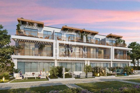 4 bedrooms Townhouse in Dubai, UAE No. 204414 5