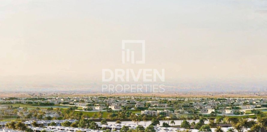 4 bedrooms Townhouse in Dubai, UAE No. 204414
