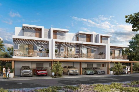 4 bedrooms Townhouse in Dubai, UAE No. 204414 6