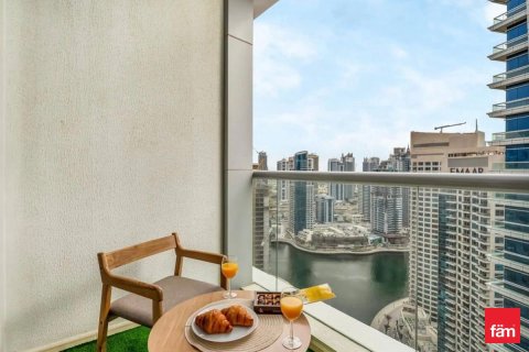 Appartement de 2 chambres à Dubai Marina, UAE No. 220128 8