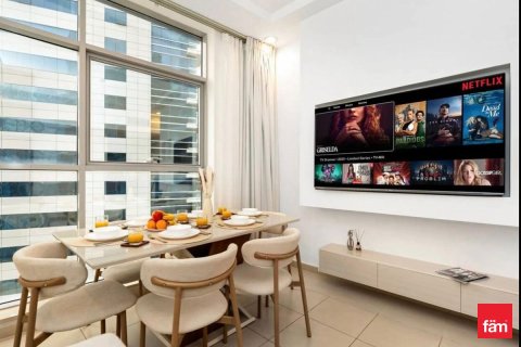 Appartement de 2 chambres à Dubai Marina, UAE No. 220128 16
