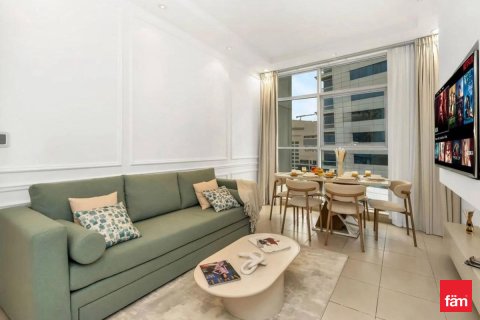 Appartement de 2 chambres à Dubai Marina, UAE No. 220128