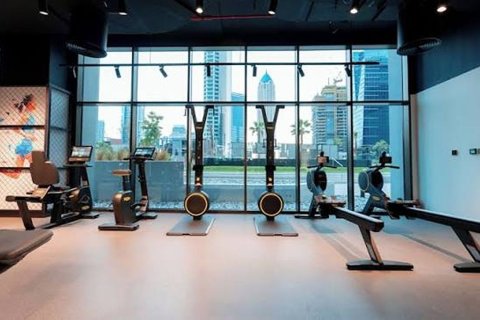 2 bedrooms Apartment in Business Bay, UAE No. 213005 18