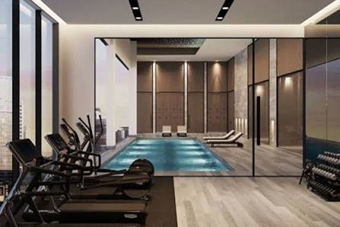 2 bedrooms Apartment in Business Bay, UAE No. 213005 17