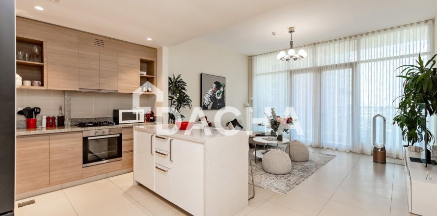 1 bedroom Apartment in Park Heights, UAE No. 168892