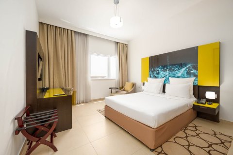 Apartment de 1 dormitorio en Al Barsha, UAE No. 214742 5