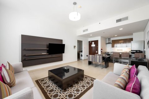 Apartment de 1 dormitorio en Al Barsha, UAE No. 214742 3