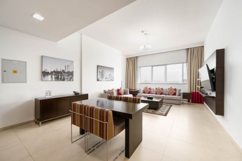 Apartment de 1 dormitorio en Al Barsha, UAE No. 214742