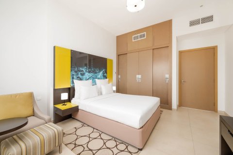 Apartment de 1 dormitorio en Al Barsha, UAE No. 214742 6