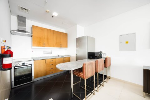 Apartment de 1 dormitorio en Al Barsha, UAE No. 214742 4