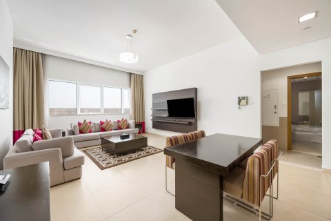 Apartment de 1 dormitorio en Al Barsha, UAE No. 214742 7