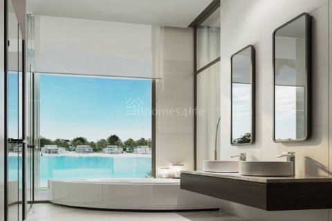 4 bedrooms Villa in Dubai South (Dubai World Central), UAE No. 167711 12