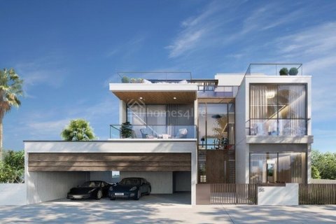 4 bedrooms Villa in Dubai South (Dubai World Central), UAE No. 167711 6