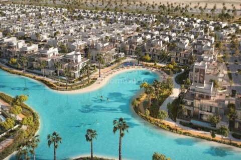 4 bedrooms Villa in Dubai South (Dubai World Central), UAE No. 167711 15