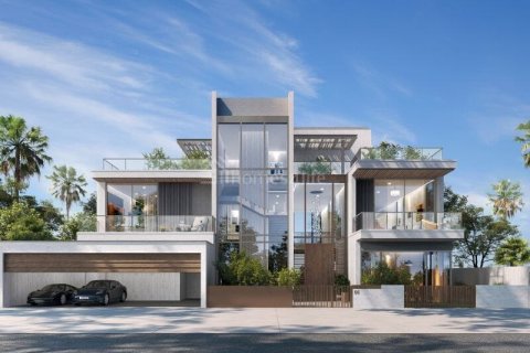 4 bedrooms Villa in Dubai South (Dubai World Central), UAE No. 167711 11