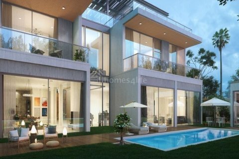 4 bedrooms Villa in Dubai South (Dubai World Central), UAE No. 167711 3