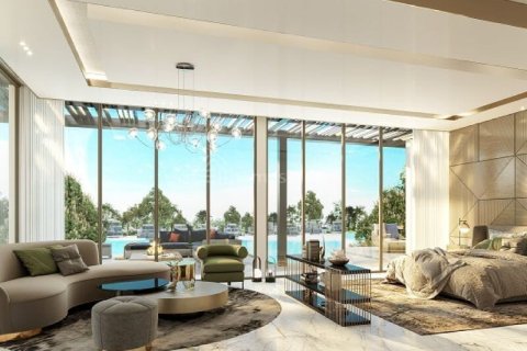 4 bedrooms Villa in Dubai South (Dubai World Central), UAE No. 167711 13