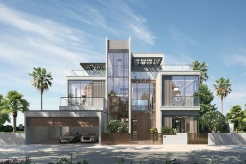 4 bedrooms Villa in Dubai South (Dubai World Central), UAE No. 167711 7