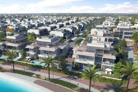 4 bedrooms Villa in Dubai South (Dubai World Central), UAE No. 167711 10