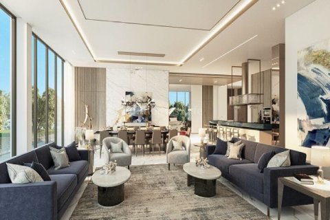 4 bedrooms Villa in Dubai South (Dubai World Central), UAE No. 167711 4