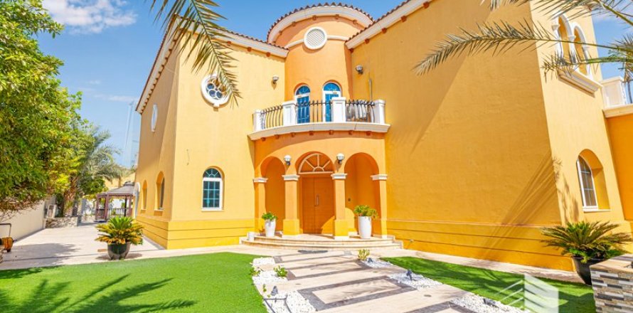 5 غرفة نوم فيلا في Legacy, الإمارات العربية المتحدة رقم 9407