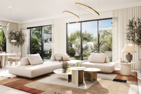 Villa de 5 chambres à Dubai, UAE No. 20283 3