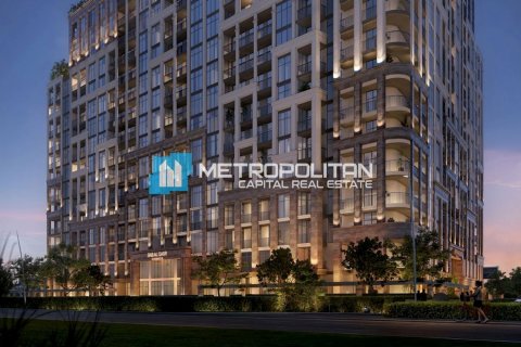 3 bedrooms Apartment on the Yas Island, UAE No. 149771