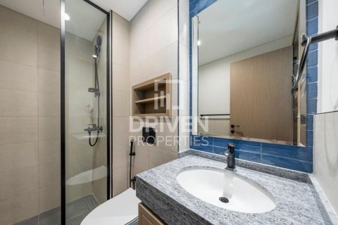Villa de 4 dormitorios en Damac Lagoons, UAE No. 218436 15