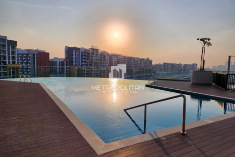 Apartment de 1 dormitorio en Sobha Hartland, UAE No. 130182 8
